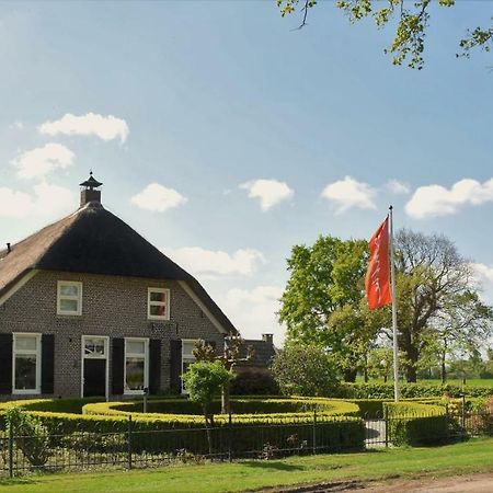 De Beddestee Ruinen Extérieur photo