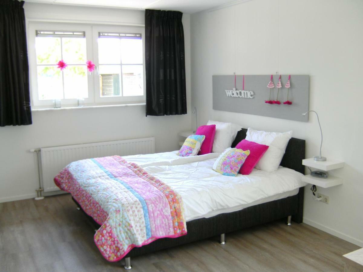 De Beddestee Ruinen Extérieur photo