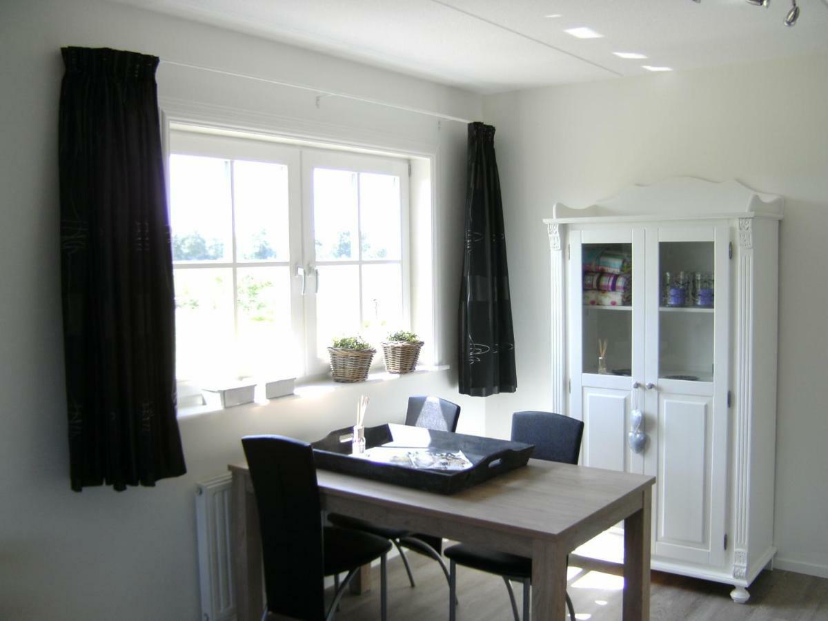 De Beddestee Ruinen Extérieur photo