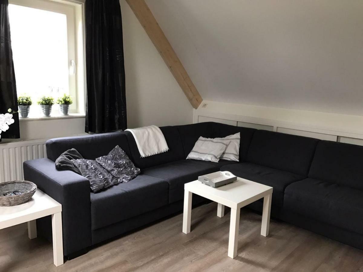 De Beddestee Ruinen Extérieur photo