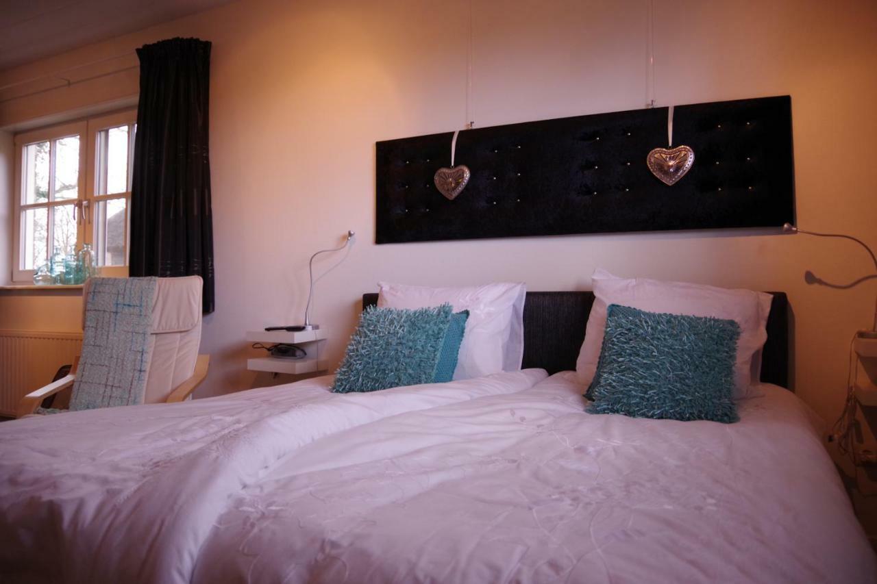 De Beddestee Ruinen Extérieur photo