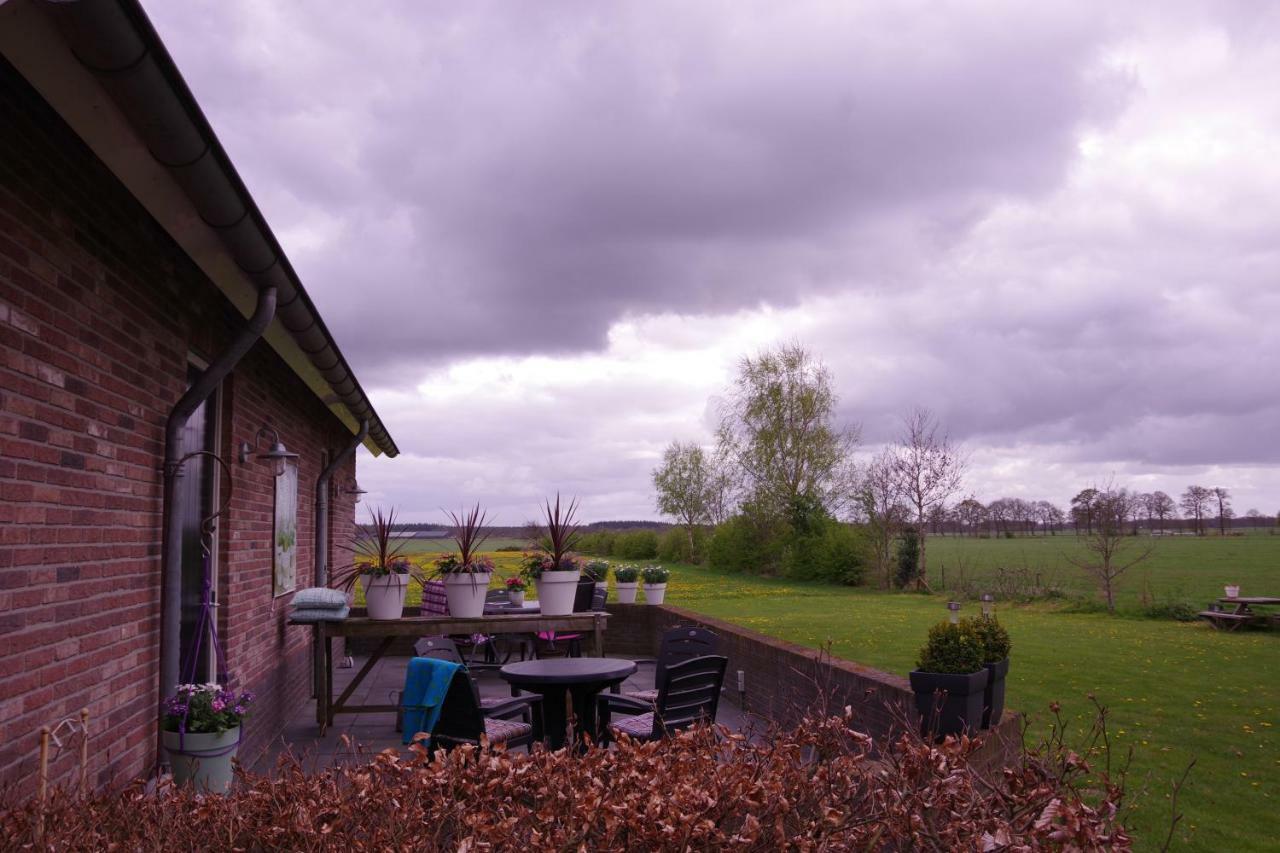 De Beddestee Ruinen Extérieur photo