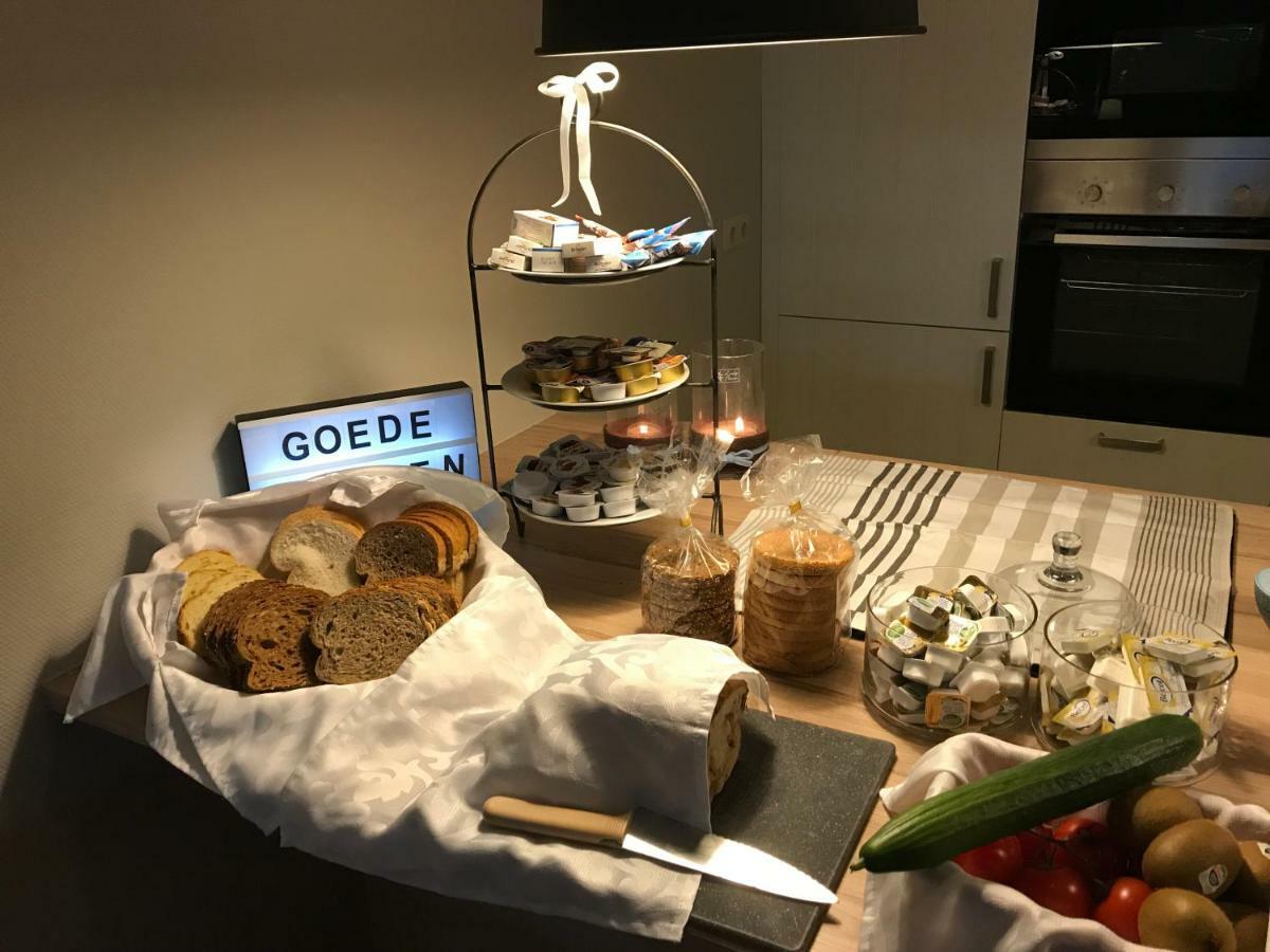 De Beddestee Ruinen Extérieur photo
