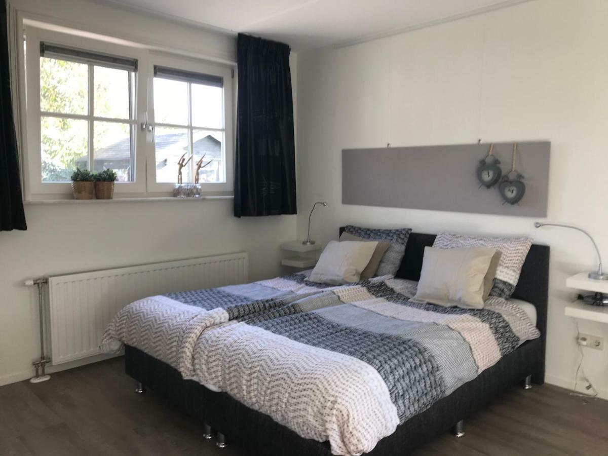 De Beddestee Ruinen Extérieur photo