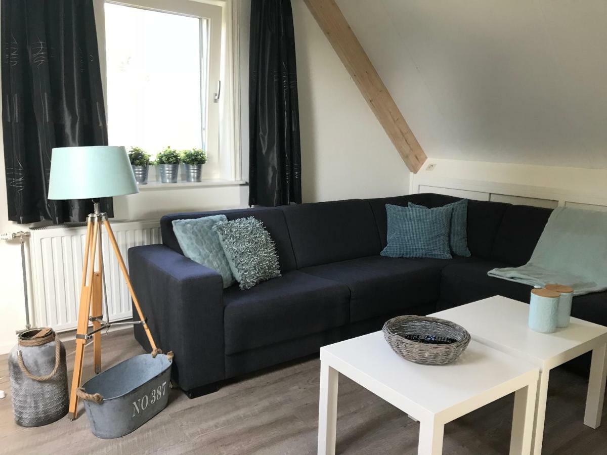 De Beddestee Ruinen Extérieur photo