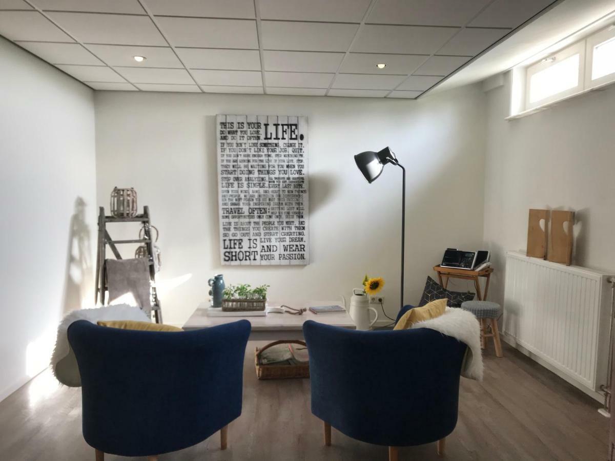 De Beddestee Ruinen Extérieur photo