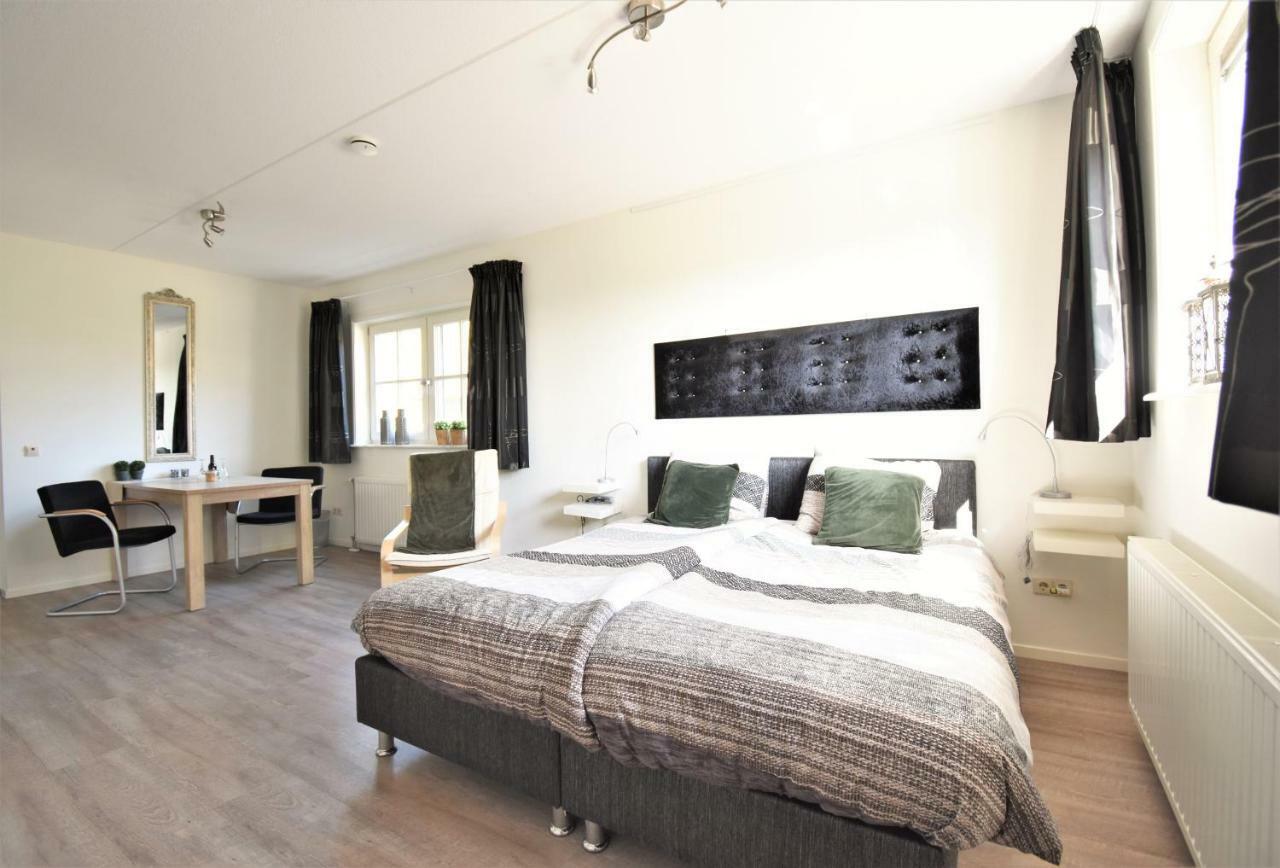De Beddestee Ruinen Extérieur photo