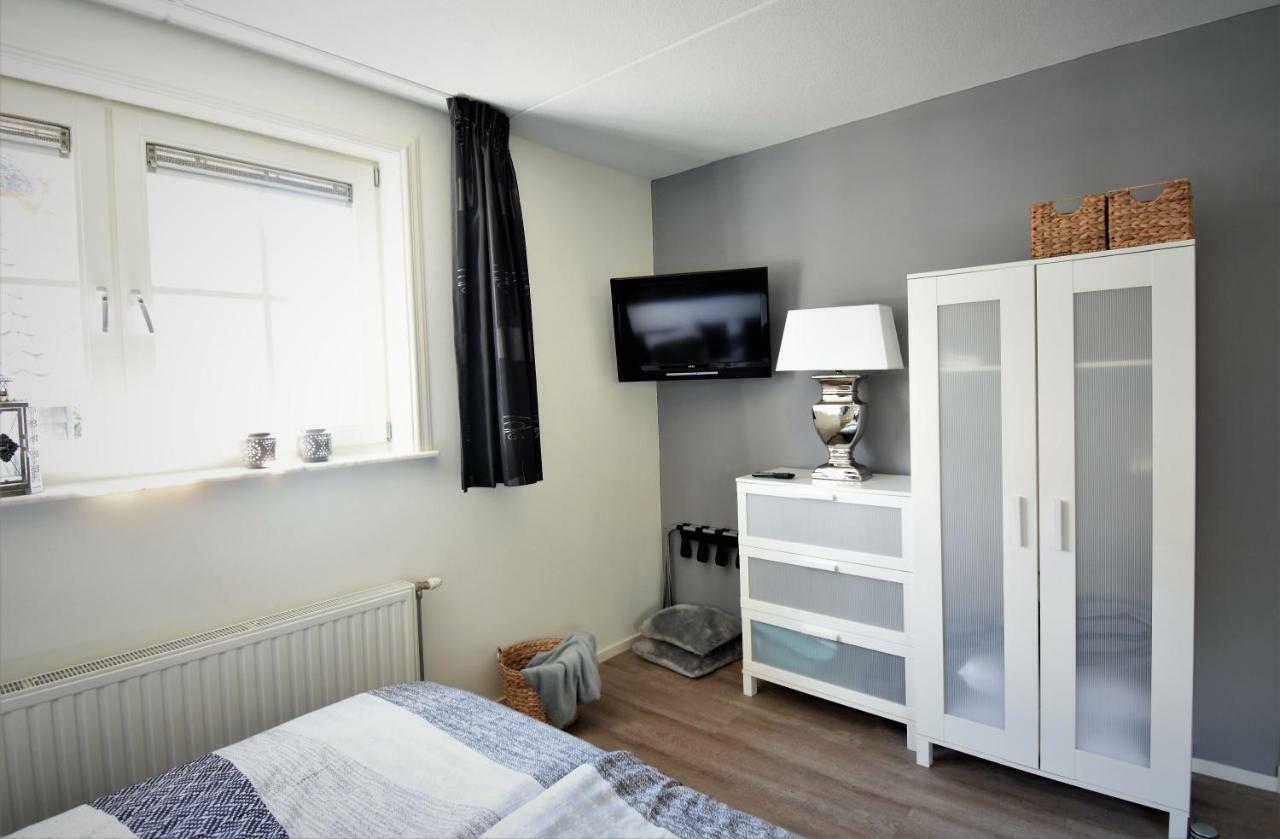 De Beddestee Ruinen Extérieur photo