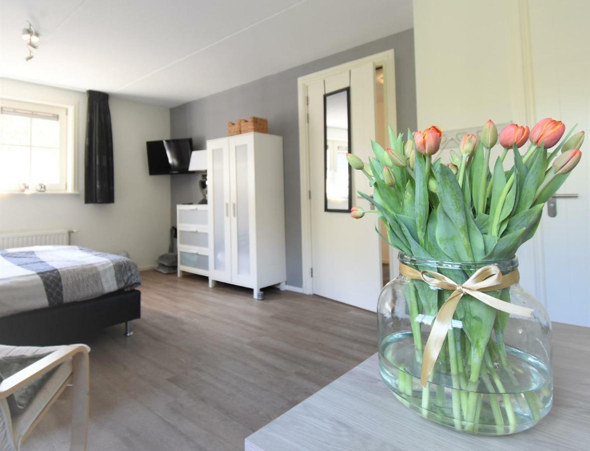 De Beddestee Ruinen Extérieur photo