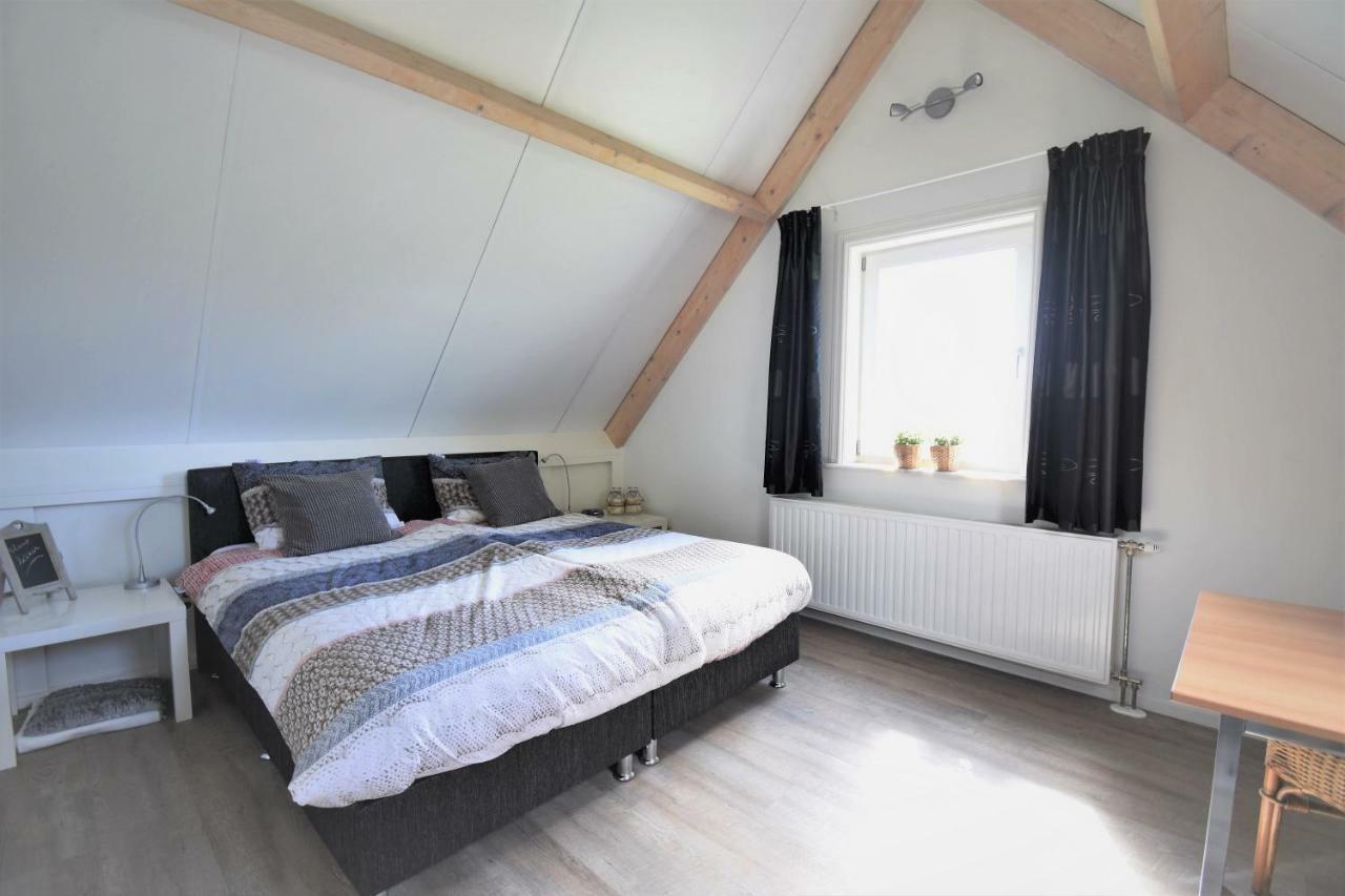 De Beddestee Ruinen Extérieur photo