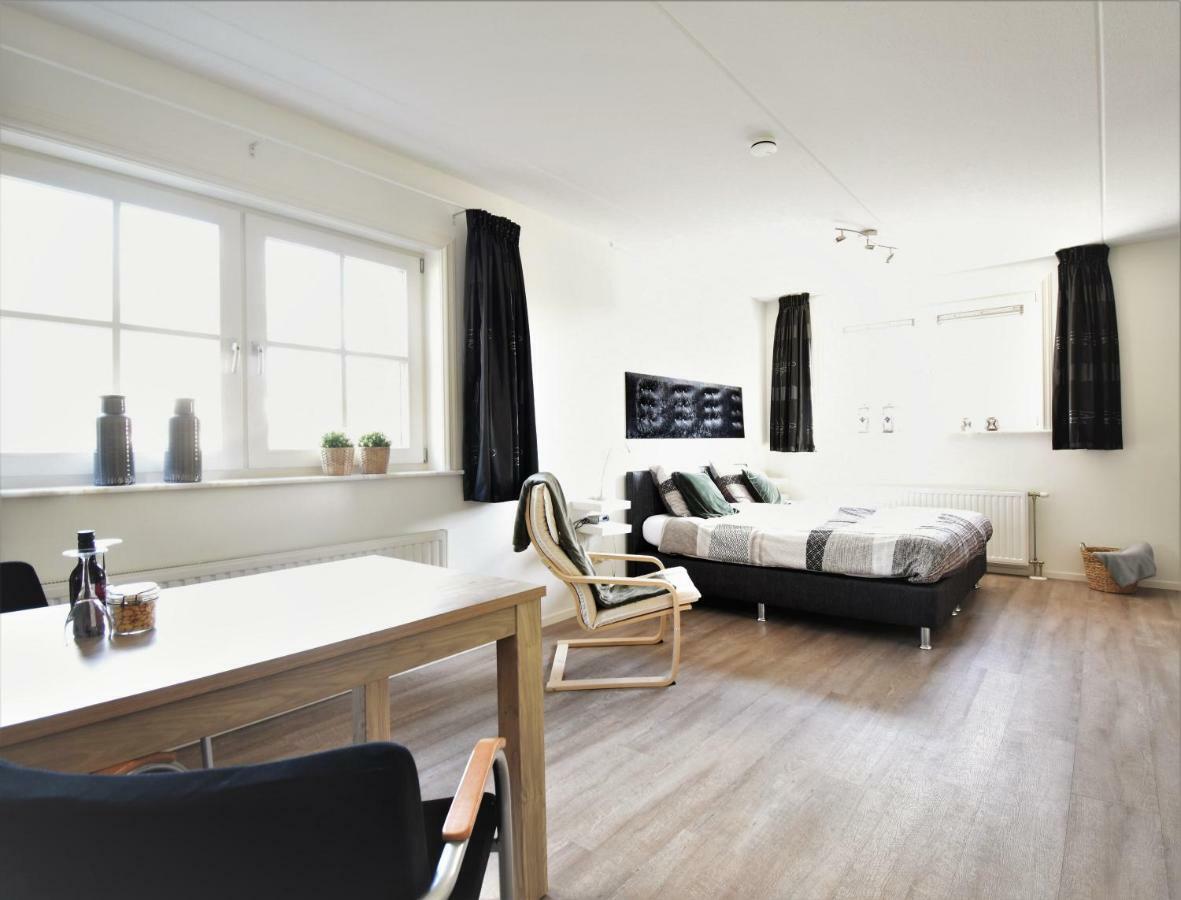 De Beddestee Ruinen Extérieur photo